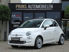 Fiat 500 - 1.0 Hyb. Dolcevita|Carplay|PDC|Pano|Cruise|Climate