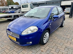 Fiat Grande Punto - 1.4 Edizione Lusso - Zeer Nette Auto