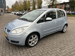 Mitsubishi Colt - 1.3 Inform 95PK SCHUIF/KANTELDAK CLIMA