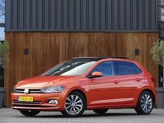 Volkswagen Polo - 1.0 TSI Highline / ACC / RNS + clima / CarPlay / LED *NAP