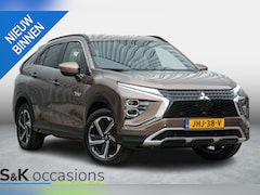 Mitsubishi Eclipse Cross - 2.4 PHEV Intense AWD Keyless