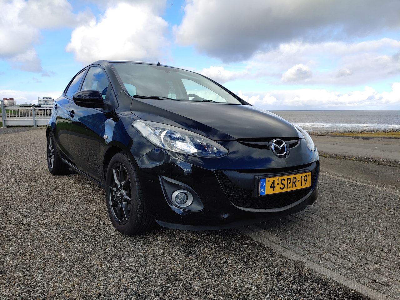 Mazda 2 - 1.3 Hanabi topconditie - AutoWereld.nl