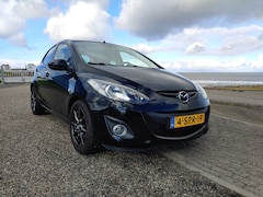 Mazda 2 - 1.3 Hanabi topconditie