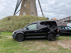 Volkswagen Caddy - 2.0 SDI AIRCO CRUISECONTROL NIEUWE KOPPELING NIEUWE APK