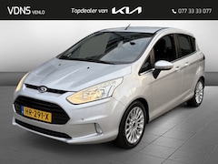 Ford B-Max - 1.0 EcoB. Titanium '' zeer mooi ''