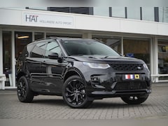 Land Rover Discovery Sport - P270e AWD Dynamic SE I Pano I ACC I 5 Jaar garantie I