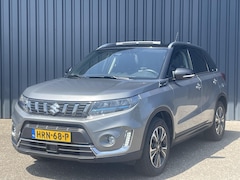 Suzuki Vitara - 1.5 Hybrid 115pk Allgrip Automaat Style Navigatie | Cross Climate | Schuif/kanteldak | Cam