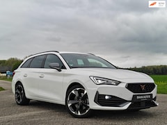 CUPRA Leon Sportstourer - 1.4 e-Hybrid VZ Performance