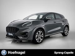 Ford Puma - 1.0 EcoBoost Hybrid ST-Line | Camera | Stoel-/Stuurverw. | Adaptive Cruise |