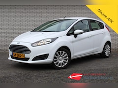 Ford Fiesta - 1.0 Champions | 5-dr | Cruise | Airco | USB