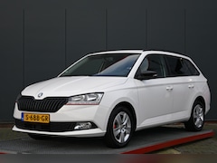 Skoda Fabia Combi - 1.0 TSI Business Edition