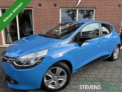 Renault Clio - 0.9 TCe Collection NAVI / CLIMA / CRUISE / PDC / KEYLESS / LMV /