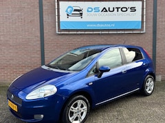 Fiat Grande Punto - 1.4 Active