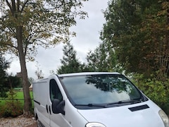 Nissan Primastar - 2.0 dCi L2H1 Acenta