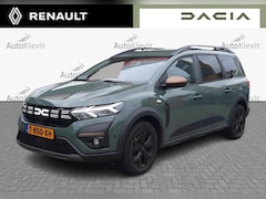 Dacia Jogger - 1.6 Hybrid 140 Extreme 7p