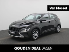 Hyundai Kona - 1.0 T-GDI Comfort | Apple Carplay / Android Auto | Camera | Airco | Cruise Control | DAB R