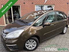 Citroën C4 Picasso - 1.6 VTi Tendance NIEUWE APK / TREKHAAK / AIRCO / CRUISE / ELEK.P