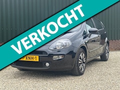 Fiat Punto Evo - 0.9 TwinAir Easy/106dkm