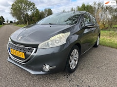 Peugeot 208 - 1.4 VTi Active|goed onderhouden