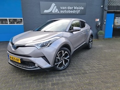 Toyota C-HR - 1.8 Hybrid Active