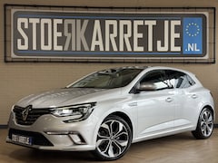 Renault Mégane - 1.3 TCe 160TCe GT-Line | Navi | 18 inch | Led | Camera | Stoelverwarming | PDC V+A | Keuri