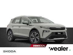 Skoda Elroq - 60 Business Edition 204 PK 20" Lichtmetalen velgen | Navigatie | Camera |