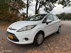 Ford Fiesta - 1.6 TDCi ECOnetic Lease Trend/ EXPORT