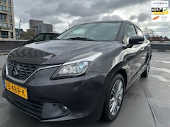 Suzuki Baleno - 1.2 Smart Hybrid High Executive Adaptief Cruise Camera CarPlay StoelVerwarming