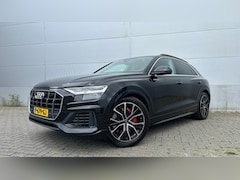 Audi Q8 - 55 TFSI Quattro, Virtual Cockpit, LED, Apple Carplay