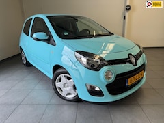 Renault Twingo - 1.2 16V Collection - Airco - Pas 30000km - Prachtige Turquoise kleur