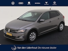 Volkswagen Polo - 1.0 TSI Comfortline Executive | Parkeersensoren | Privacy Glass | Navigatie