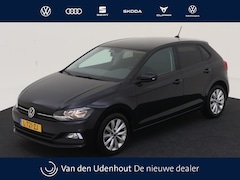 Volkswagen Polo - 1.0 TSI Comfortline EXE | Navigatie | 16" | Privacy Glass | VERWACHT