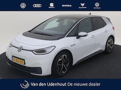 Volkswagen ID.3 - First Edition Plus 58 kWh | binnenkort beschikbaar |