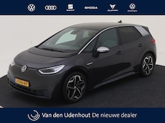 Volkswagen ID.3 - First Plus 58 kWh | steunhaak | Nieuw binnen |