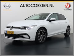 Volkswagen Golf - T111PK 5Drs Apple Carplay Android Auto Adap.Cruise Navi* Ecc Pdc Virtual Cockpit Life Led