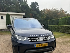 Land Rover Discovery - 2.0 Td4 HSE Luxury