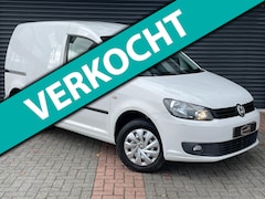 Volkswagen Caddy - 1.6 TDI Cruise | Airco | Elektr ramen