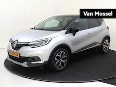 Renault Captur - 0.9 TCe Intens | Achteruitrijcamera | Navigatie | Trekhaak