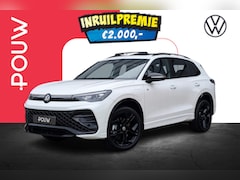 Volkswagen Tiguan - 1.5 eHybrid 204pk DSG R-Line Edition | Comfort Pakket | Trekhaak Pakket