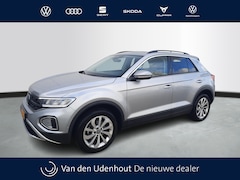 Volkswagen T-Roc - 1.0 TSI Life Business | Camera | 17" velgen