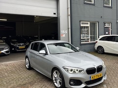 BMW 1-serie - 118i AUTOMAAT Centennial High Executive M PAKKET