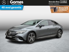 Mercedes-Benz EQE - 300 AMG Line | Nightpakket | Panoramadak