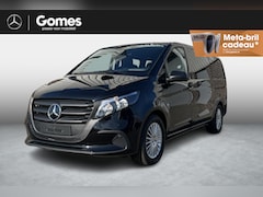 Mercedes-Benz eVito Tourer - 129 PRO L2 | 90 kWh eVito Tourer 129 PRO L2 90 kWh