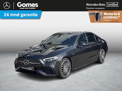 Mercedes-Benz C-klasse - 180 | AMG Line | Night Pakket | 19 inch |
