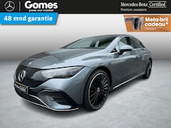 Mercedes-Benz EQE - 350+ AMG | Panoramadak | Luchtvering Airmatic