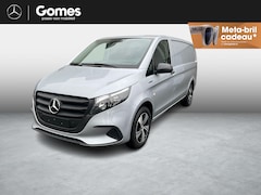 Mercedes-Benz eVito - eVito 112 L2 60 kWh eVito eVito 112 L2 66 kWh