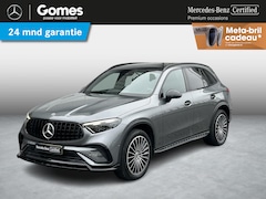 Mercedes-Benz GLC-klasse - 300e 4MATIC AMG Line | Panoramadak | HUD |