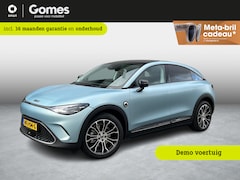 Smart #3 - 3 Premium | Panoramadak | Beats Soundsystem | CyberSparks LED+ Koplampen | Elektrisch Vers