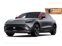 Smart #3 - 3 BRABUS 66 kWh HERFST DEALS | Van €48.875, - voor €42.490,