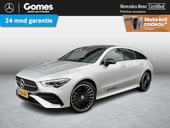 Mercedes-Benz CLA-klasse Shooting Brake - 250 e AMG Line